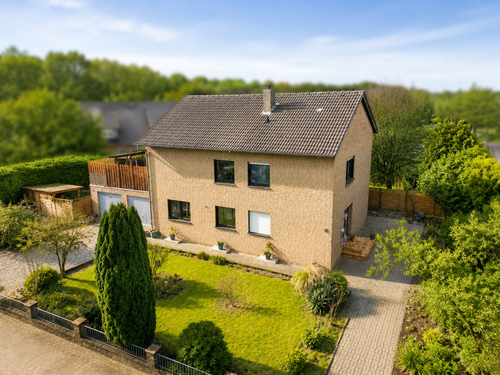 Foto - Haus zum Kaufen in Ibbenbüren 430.000,00 € 174 m²