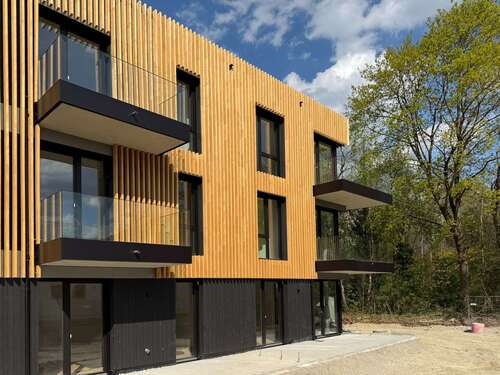 Foto - Wohnung zum Kaufen in Gilching 800.000,00 € 92.09 m²