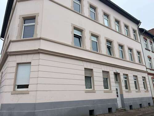 Foto - Wohnung zum Mieten in Halberstadt 305,00 € 68.11 m²