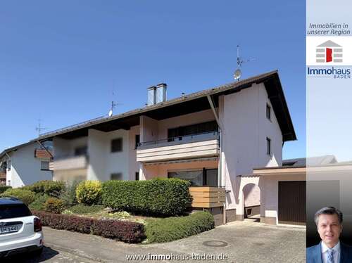 Foto - Haus zum Kaufen in Kuppenheim 419.000,00 € 192 m²