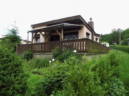 Foto - Haus zum Kaufen in Sangerhausen 25.000,00 € 29.7 m²