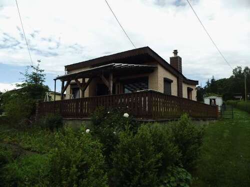 Foto - Haus zum Kaufen in Sangerhausen 25.000,00 € 29.7 m²