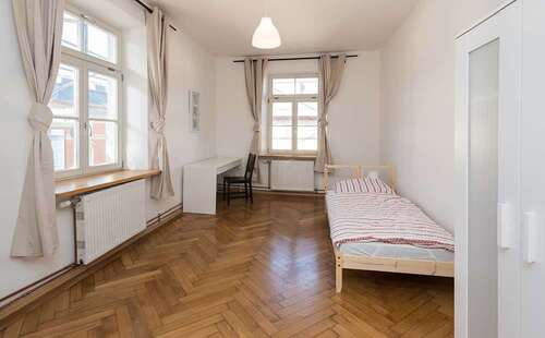 Foto - WG-Zimmer in Munich 915,00 € 17 m²