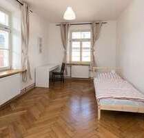 WG-Zimmer in Munich 915,00 € 17 m²