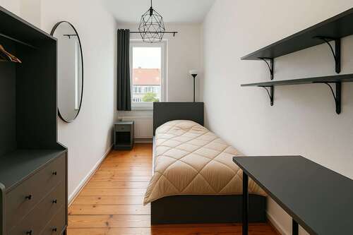 Foto - WG-Zimmer in Berlin 660,00 € 9 m²