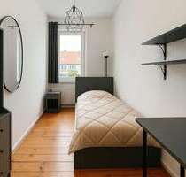 WG-Zimmer in Berlin 660,00 € 9 m²