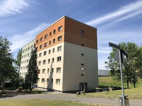 Foto - Wohnung zum Mieten in Döbeln 210,00 € 26.2 m²