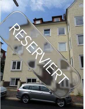 Foto - Wohnung zum Kaufen in Hildesheim 49.900,00 €