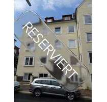 Wohnung zum Kaufen in Hildesheim 49.900,00 €