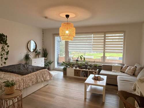 Foto - Wohnung zum Mieten in Wermelskirchen 400,00 € 40 m²