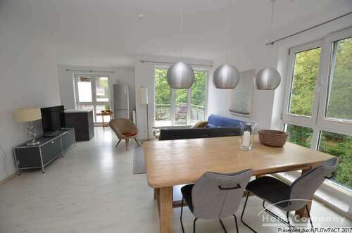 Foto - Wohnen auf Zeit in Bremen 1.250,00 €