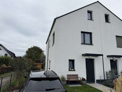 Foto - Haus zum Kaufen in Berlin-Pankow 669.000,00 € 106 m²