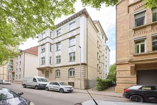 Foto - Wohnung zum Mieten in Esslingen 1.550,00 € 76 m²