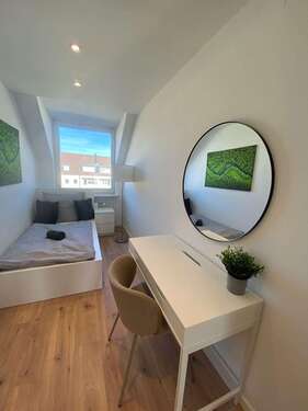 Foto - Wohnung zum Mieten in München 650,00 € 78 m²