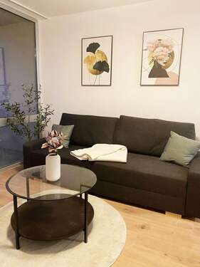 Foto - Wohnung zum Mieten in München 1.320,00 € 30 m²