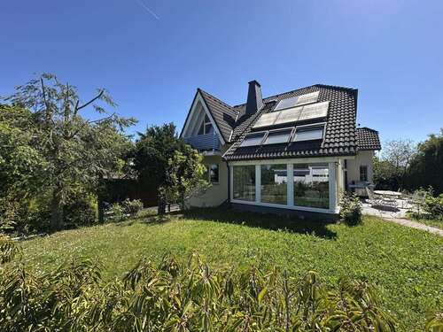 Foto - Haus zum Kaufen in Starkenburg 499.000,00 € 226 m²