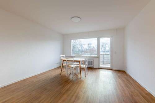 Foto - Wohnung zum Mieten in Köln 782,00 € 46 m²
