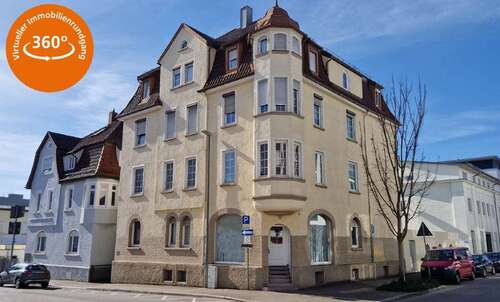 Foto - Wohnung zum Kaufen in Göppingen 279.000,00 € 134.01 m²