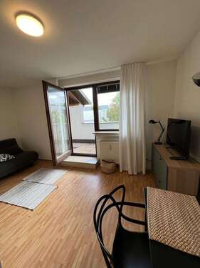 Foto - Wohnung zum Mieten in München 1.100,00 € 28 m²