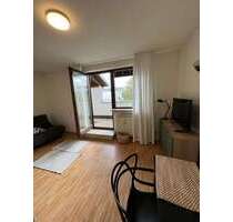 Wohnung zum Mieten in München 1.100,00 € 28 m²