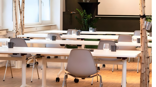 Foto - Büro in Nürnberg 190,00 € 4 m² - 190,00&nbsp;EUR Kaltmiete, ca.&nbsp; 4,00&nbsp;m&sup2;