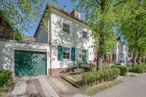 Foto - Haus zum Kaufen in Berlin 1.595.000,00 € 160 m²