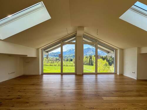 Foto - Wohnung zum Kaufen in Fischbachau 1.195.000,00 € 158.04 m²