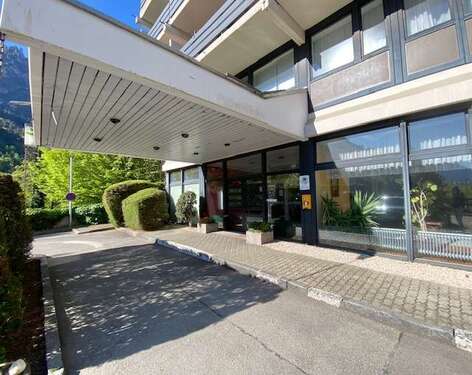 Foto - Wohnung zum Kaufen in Bad Reichenhall 159.000,00 € 41.92 m²