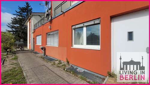 Foto - Wohnung zum Mieten in Oranienburg 949,00 € 88 m²
