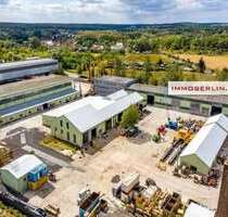 Halle in Rüdersdorf 8.000.000,00 € 7580 m²
