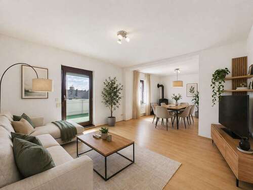 Foto - Haus zum Kaufen in Wellendingen 230.000,00 € 128 m²