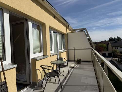 Foto - Wohnung zum Mieten in Höhenkirchen-Siegertsbrunn 850,00 € 57 m²