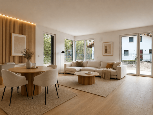 Foto - Wohnung zum Kaufen in Gilching 1.185.000,00 € 142.64 m²