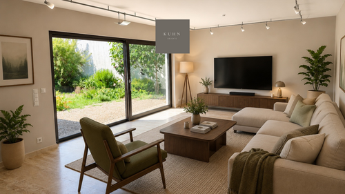 Foto - Haus zum Kaufen in Ludwigshafen am Rhein 450.000,00 € 140 m²