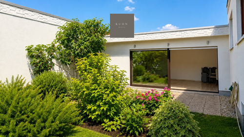 Foto - Haus zum Kaufen in Ludwigshafen am Rhein 450.000,00 € 140 m²