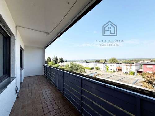 Foto - Wohnung zum Mieten in Villingen-Schwenningen 730,00 € 90 m²