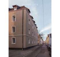 Wohnung zum Kaufen in Augsburg 219.000,00 € 63 m²