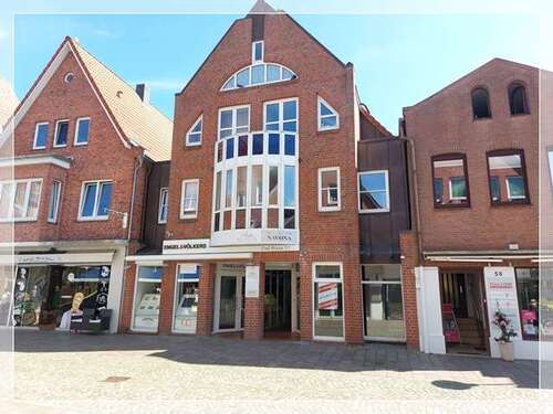 Foto - Einzelhandel in Plön 1.900,00 € 90 m²