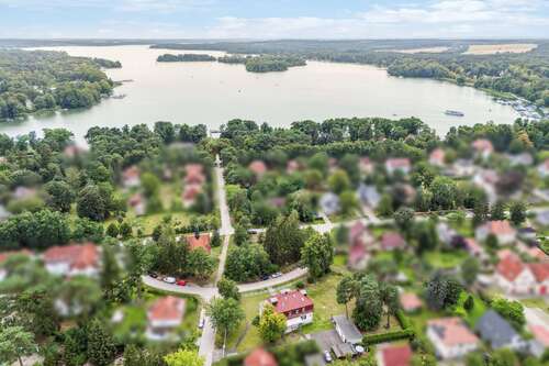 Foto - Haus zum Kaufen in Bad Saarow 1.600.000,00 € 364 m²