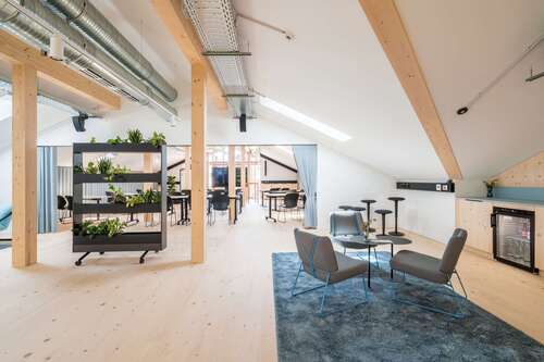 Foto - Büro in Seeon-Seebruck 4.375,00 € 350 m²