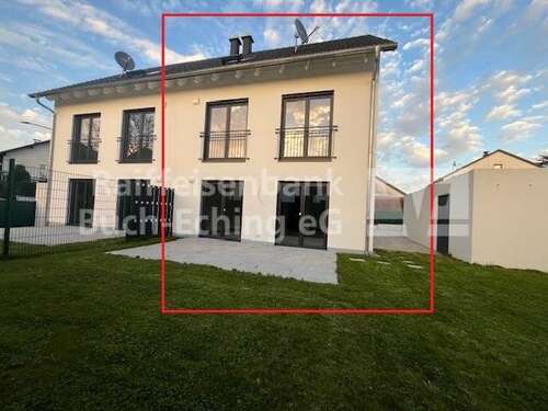 Foto - Haus zum Kaufen in Eching 695.000,00 € 158 m²