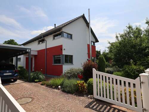 Foto - Haus zum Kaufen in Buchholz in der Nordheide 619.000,00 € 140 m²