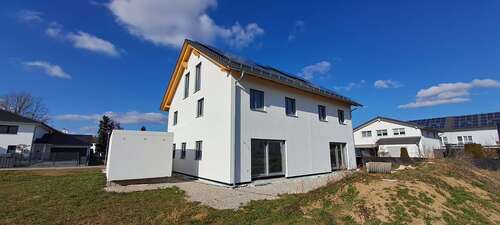 Foto - Haus zum Kaufen in Mühldorf am Inn 245.000,00 € 155 m²