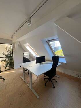 Foto - Büro in Berlin 1.500,00 € 30 m²