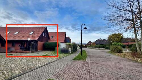 Foto - Haus zum Kaufen in Schaalby 155.000,00 € 63 m²