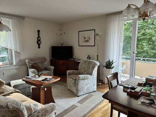 Foto - Wohnung zum Mieten in Chemnitz 413,00 € 74.91 m²