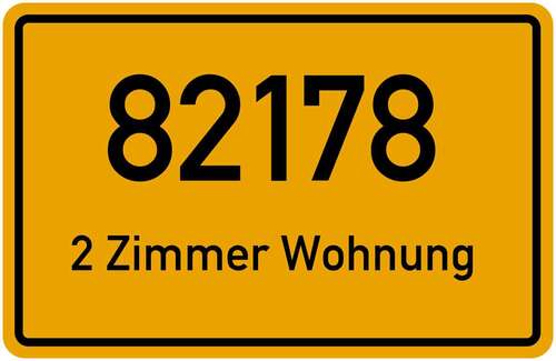 Foto - Wohnung zum Kaufen in Puchheim 299.000,00 € 60 m²