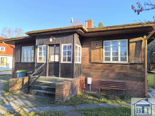 Foto - Haus zum Kaufen in Zittau 79.000,00 € 65.9 m²