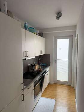 Foto - Wohnung zum Mieten in Frankfurt am Main 980,00 € 44.72 m²