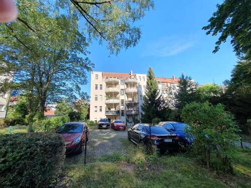 Foto - Garage zu vermieten in Chemnitz 25,00 €